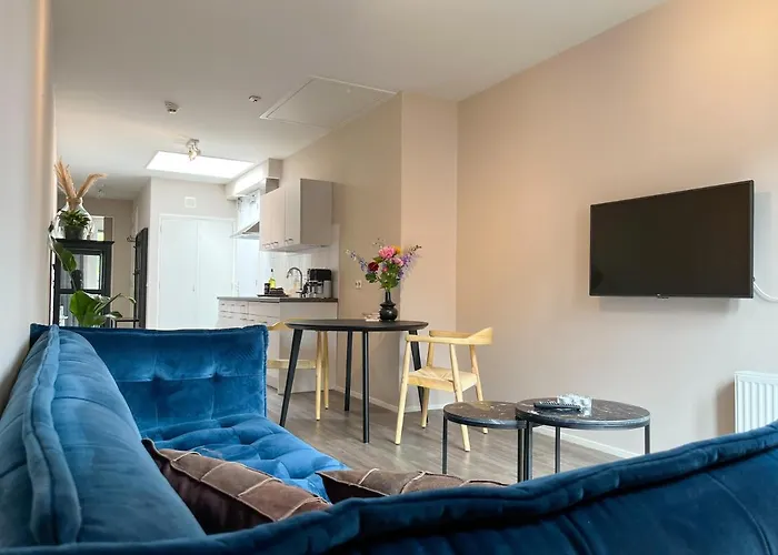 Dokkumer Bed&Breakfast