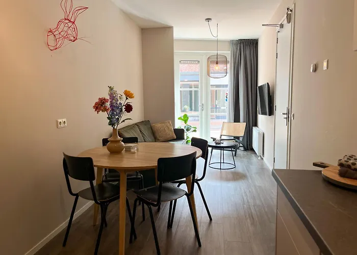 Dokkumer Bed&Breakfast