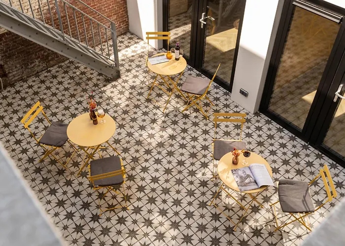 Boutiquehotel Dokkum